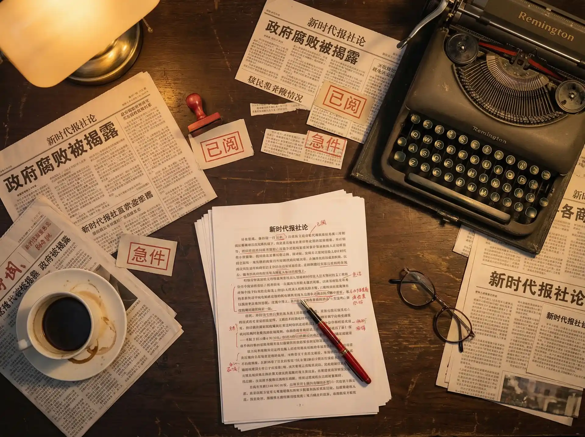 草莓视频-热门影视合集|高清视频|免费在线播放 - 报社编辑部工作场景